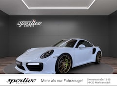 Porsche 911 Turbo *Liebhaberstück*