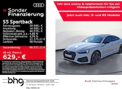 Bild des Angebotes Audi S5 TDI quattro tiptronic