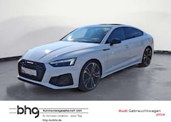 Bild des Angebotes Audi S5 TDI quattro tiptronic