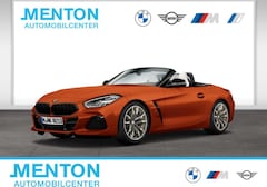 Bild des Angebotes BMW Z4 M40i First Edition/RFK/ACC/HuD/Harman