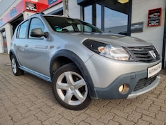 Bild des Angebotes Dacia Sandero 1.6  Stepway / neue Allwettreifen/HU Neu