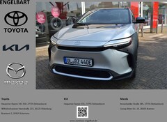 Bild des Angebotes Toyota bZ4X 4x4 (AWD) Comfort-Paket, Technik-Paket, Panoramada