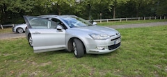 Bild des Angebotes Citroen C5 Tourer HDi 165 FAP Aut. by Carlsson