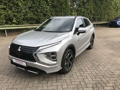 Bild des Angebotes Mitsubishi Eclipse Cross Plug-in Hybrid Plus MJ21.7 m. Select-Paket 2,4 l (