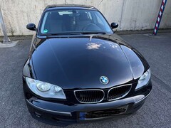 Bild des Angebotes BMW 116 1er (5-Türer) 116i