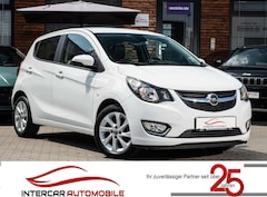 Bild des Angebotes Opel Karl 1.0 Innovation Easytronic *volle Hütte*