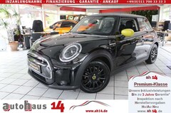 Bild des Angebotes MINI Cooper S E - Automat-Navi-LED-AppleCarPlay-Leder