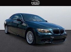 Bild des Angebotes BMW 320 Baureihe 3 Cabrio 320d