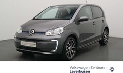 Bild des Angebotes VW e-up! Edition KLIMA KAM PDC SHZ PORT NAVI