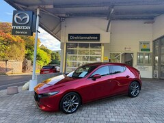 Bild des Angebotes Mazda 3 Lim. 5-trg. Selection Automatik 18950Km