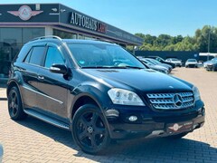 Bild des Angebotes Mercedes-Benz ML 280 CDI 4MATIC"SPORT-LINE"KAMERA*ALCANTARA*