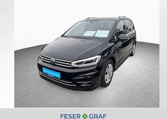 Bild des Angebotes VW Touran MOVE 2.0 TDI DSG 150PS