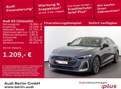 Bild des Angebotes Audi A5 TFSI quattro S tronic