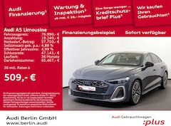 Bild des Angebotes Audi A5 TFSI quattro S tronic
