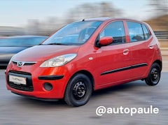 Bild des Angebotes Hyundai i10 * Klima * TüV NEU * Sr ÷ Wr * ToP *