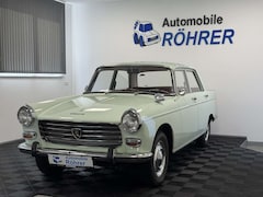 Bild des Angebotes Peugeot 404