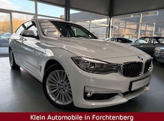 Bild des Angebotes BMW 320 xDrive Aut. LederNavXen360°HUP
