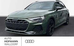 Bild des Angebotes Audi A3 SportbackS line 45 TFSI e S tronic