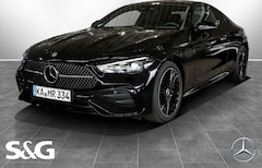 Bild des Angebotes Mercedes-Benz CLE 300 4M Coupé AMG MBUX+360°+DIG-LED+Pano+Nigh