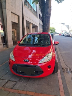 Bild des Angebotes Ford Ka/Ka+ Ka 1.2 Start-Stopp-System Trend
