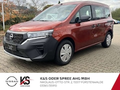 Bild des Angebotes Nissan Townstar Kombi L1 DIG-T 130 AT ACENTA 2ST