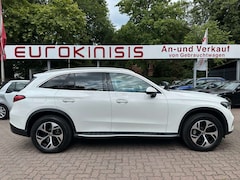 Bild des Angebotes Mercedes-Benz GLC 400 e 4M*PANO*BURM*MASS*SitzKüh*AHK*DIGITAL*