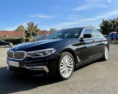Bild des Angebotes BMW 530 530e xDrive Aut. Luxury Line