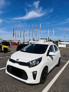 Bild des Angebotes Kia Picanto Dream Team