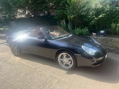 Bild des Angebotes Porsche 996 911 Carrera Cabrio