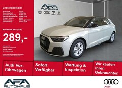 Bild des Angebotes Audi A1 Sportback 25 TFSI S tr. LED*Smart.Int*PDC*SHZ