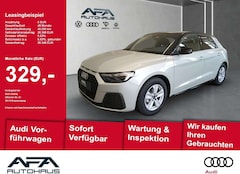 Bild des Angebotes Audi A1 Sportback 25 TFSI S tr. LED*Smart.Int*PDC*SHZ