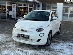 Bild des Angebotes Fiat 500e 500 Elektro 500e