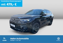Bild des Angebotes VW Tayron R-Line 2,0TDI 193PS ALLRAD AHK 20" BLACK