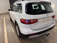 Bild des Angebotes Mercedes-Benz GLB 180 d WIDE*AHK*RÜCKKAM*CARPLAY*T-LEDER*TOP