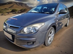 Bild des Angebotes Hyundai i30 Edition+