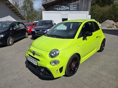 Bild des Angebotes Abarth 500 595 Pista