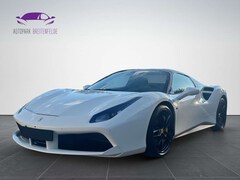 Bild des Angebotes Ferrari 488 Power Garantie|Full Carbon|Lift|JBL