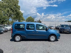 Bild des Angebotes Mercedes-Benz Citan Kombi 111 CDI extralang / 7 SITZER/TÜV NEU