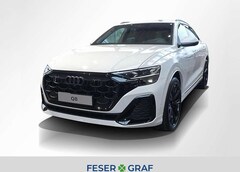 Bild des Angebotes Audi Q8 50 TDI qu. 2x S line AHK Matrix Standh. 360°