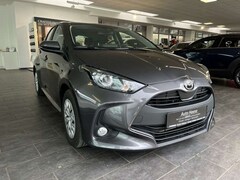 Bild des Angebotes Mazda 2 1.5 116PS Hybrid Pure Plus-Paket Shz
