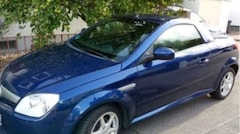 Bild des Angebotes Opel Tigra Tigra Twin Top 1.4 (Enjoy)