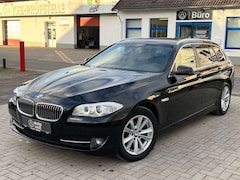 Bild des Angebotes BMW 525 d+Xenon+Einparkhilfe+Tempomat+el. Heck