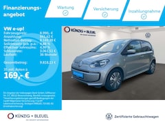 Bild des Angebotes VW e-up! CCS maps+more SHZ PDC