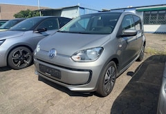 Bild des Angebotes VW e-up! CCS maps+more SHZ PDC