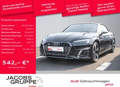Bild des Angebotes Audi S5 Cabriolet 3.0 TFSI quattro Kamera, Navi Pl