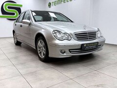 Bild des Angebotes Mercedes-Benz C 230 Limousine TEMPOMAT / TÜV NEU