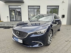 Bild des Angebotes Mazda 6 2.5 Kizoku Intense LEDER Head-Up NAVI AHK