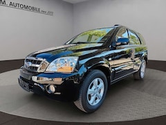 Bild des Angebotes Kia Sorento 3.3 V6 EX Leder Klimaaut. Temp el.Sitze
