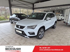Bild des Angebotes SEAT Ateca Xcellence 1,4TSI 4Drive - LED-Scheinwerfer, Par...