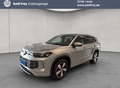 Bild des Angebotes VW Tayron Elegance 2,0 l TDI 7 Sitzer